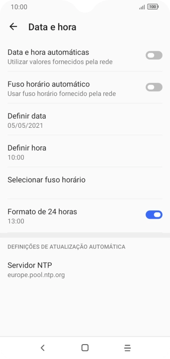 Prima o indicador junto a 