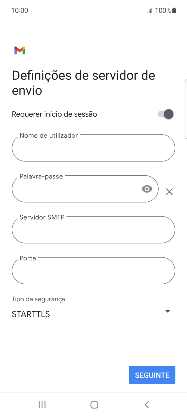 Prima o indicador junto a 