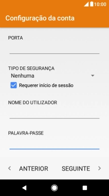 Prima SEGUINTE.