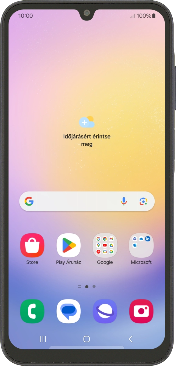 Samsung Galaxy A25 5G