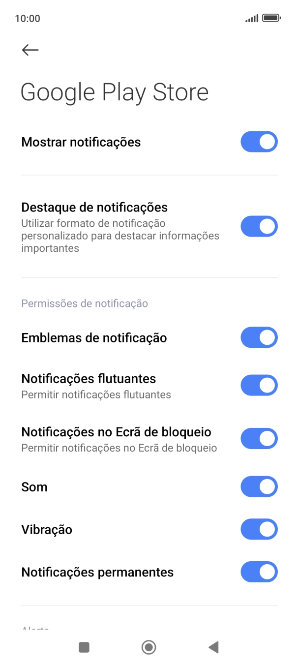 Prima o indicador junto a 