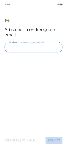Prima o campo sob 