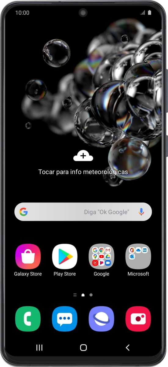 Samsung Galaxy S20 Ultra 5G