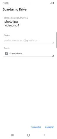 Prima o campo sob 