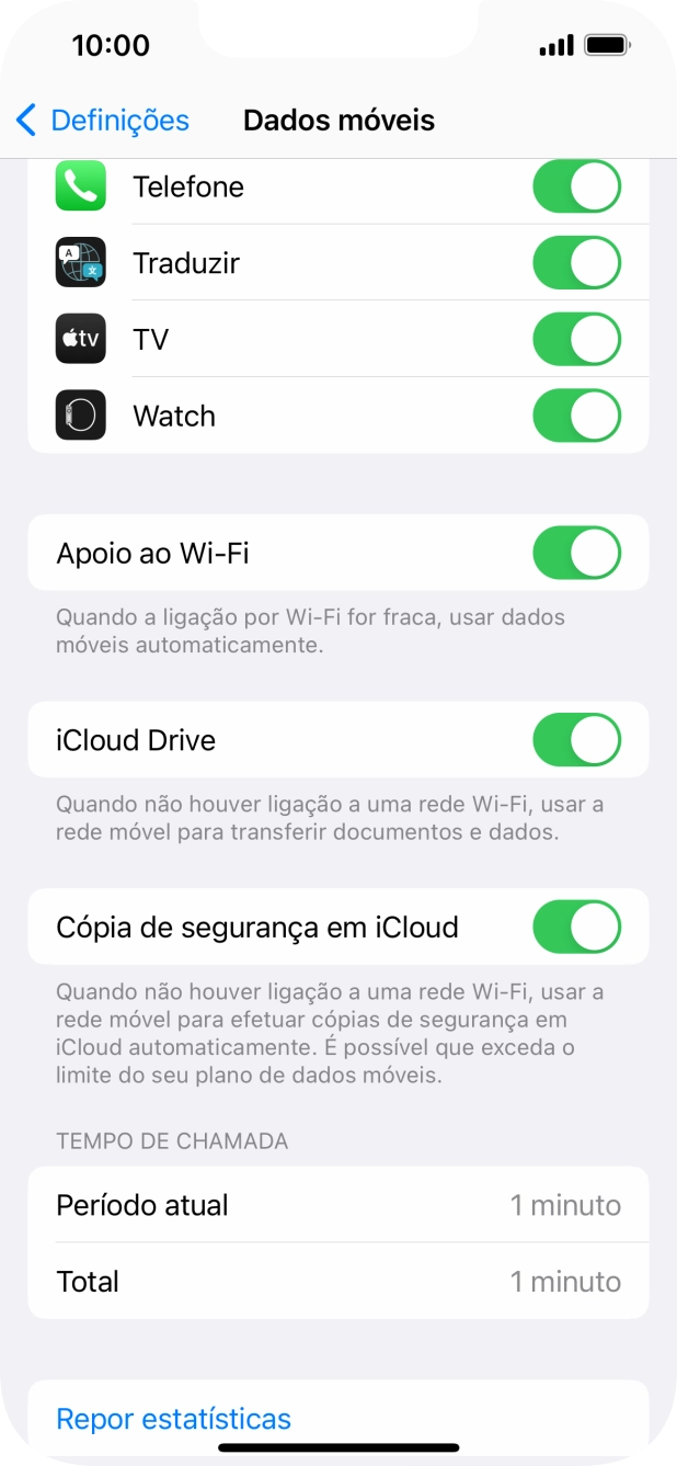 Prima o indicador junto a 