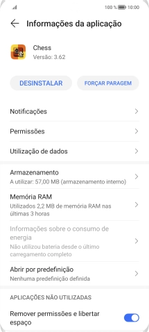Prima Armazenamento.