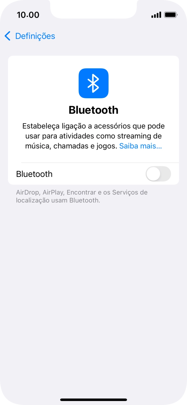 Prima o indicador junto a 
