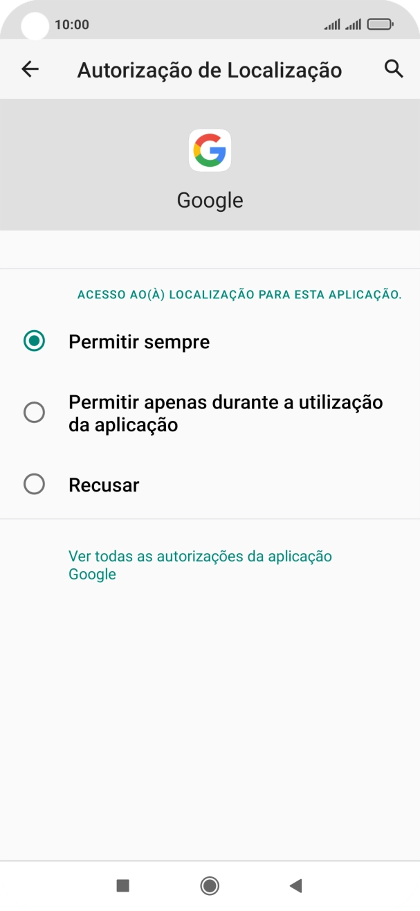 Prima a definição pretendida.