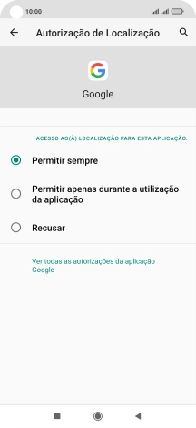 Prima a definição pretendida.