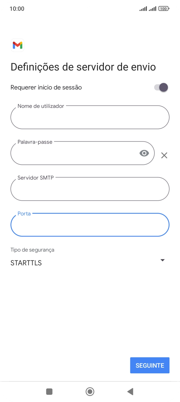 Prima a lista suspensa sob 