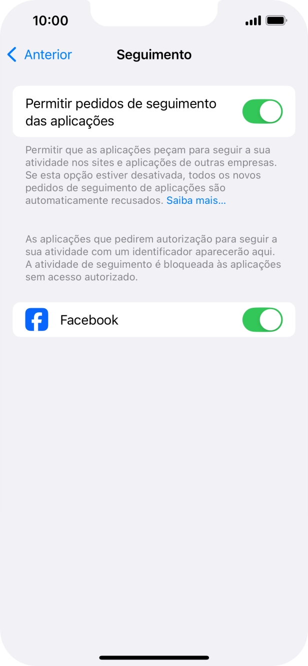 Prima o indicador junto a 