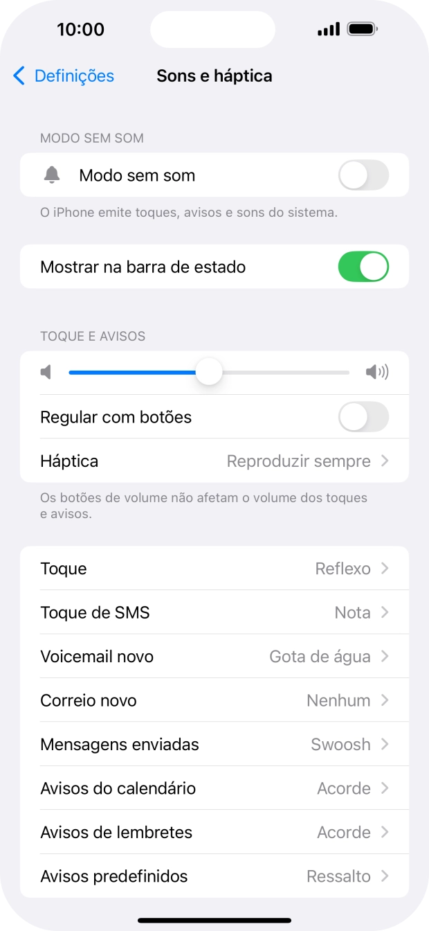 Prima o indicador junto a 