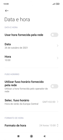 Prima o indicador junto a 