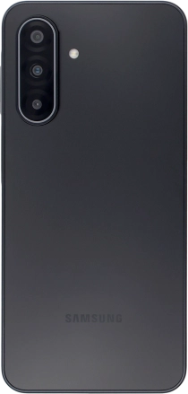 Image 2: Back view of the Samsung Galaxy A17 5G