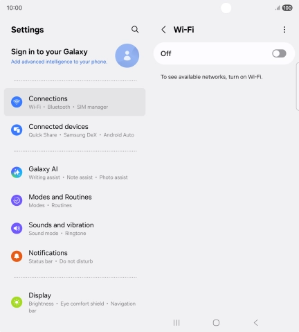 Press the indicator to turn on the function. Press the indicator to turn on the function.