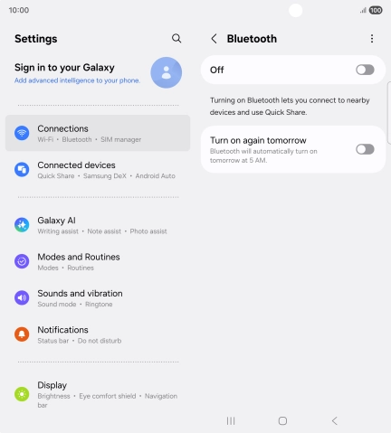 Press the indicator to turn on the function. Press the indicator to turn on the function.