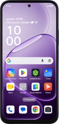 Imagem OPPO A6x 5G