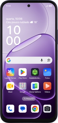 OPPO A6x 5G
