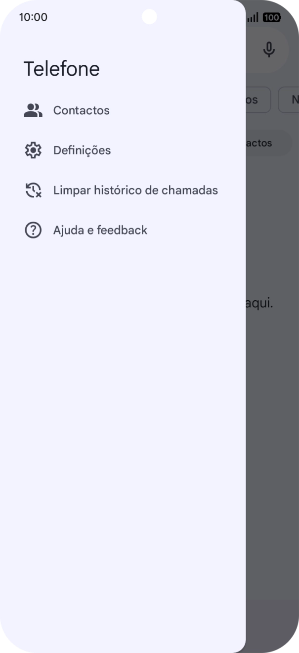 Prima Definições.
