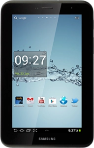 Samsung Galaxy Tab 2 7.0