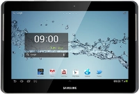 Samsung Galaxy Tab 2 10.1