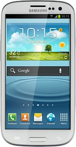 Samsung Galaxy S III