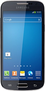 Samsung Galaxy S4 Mini