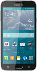 Samsung Galaxy S5
