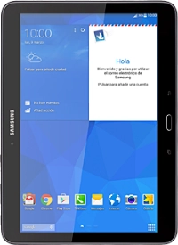 Samsung Galaxy Tab 4 10.1 LTE