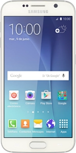 Samsung Galaxy S6
