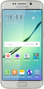 Samsung Galaxy S6 Edge