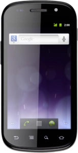 Samsung Nexus S