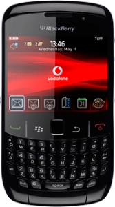 BlackBerry 8520 Curve