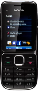 Nokia C2-01