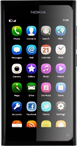 Nokia N9