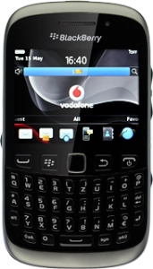 BlackBerry Curve 9320