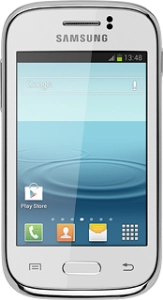 Samsung Galaxy Young