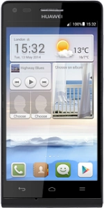 Huawei Ascend G6