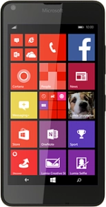 Microsoft Lumia 640