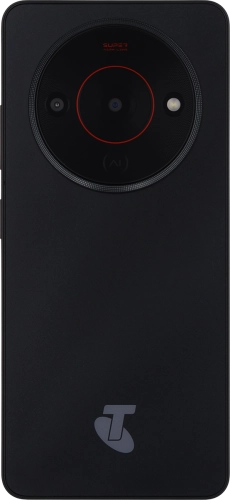 Image 3: Telstra T-Pro 2 5G in Black Back