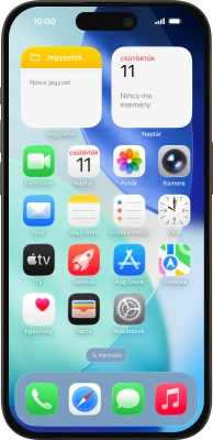 Kép Apple iPhone 15 Pro