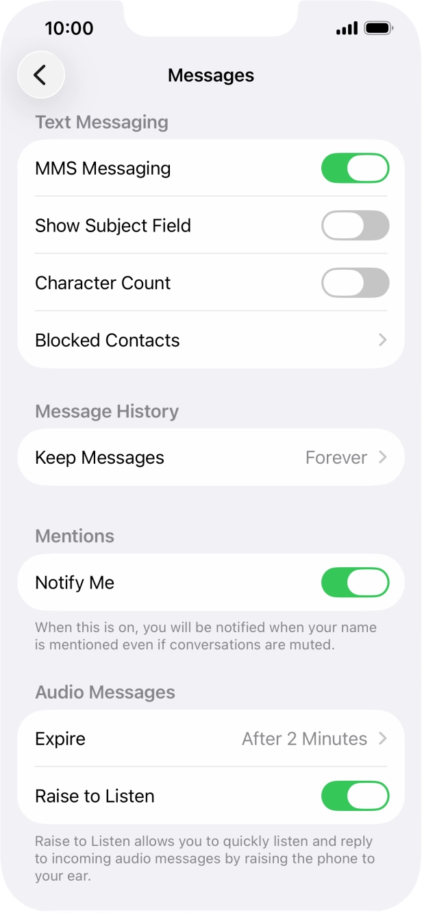 Slide your finger upwards starting from the bottom of the screen to return to the home screen. Slide your finger upwards starting from the bottom of the screen to return to the home screen.