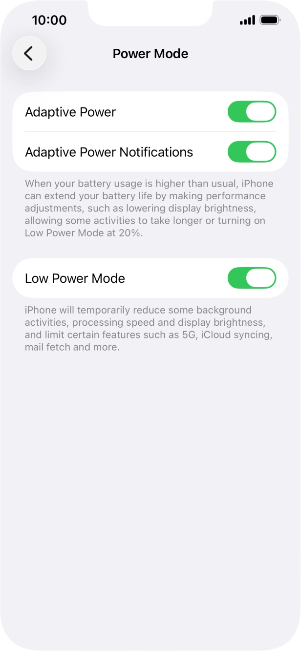 Slide your finger upwards starting from the bottom of the screen to return to the home screen. Slide your finger upwards starting from the bottom of the screen to return to the home screen.
