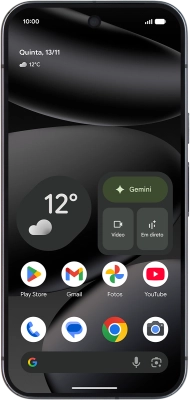 Imagem Google Pixel 10 Pro 5G