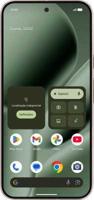 Imagem Google Pixel 10 Pro XL 5G