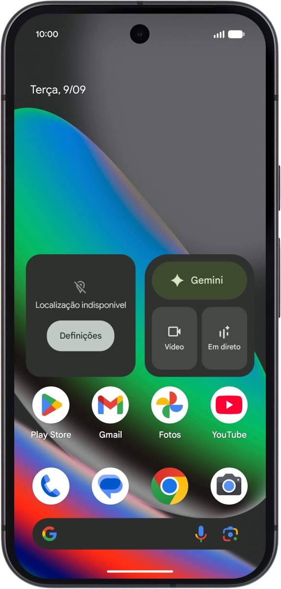 Google Pixel 10 5G