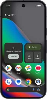 Imagem Google Pixel 10 5G