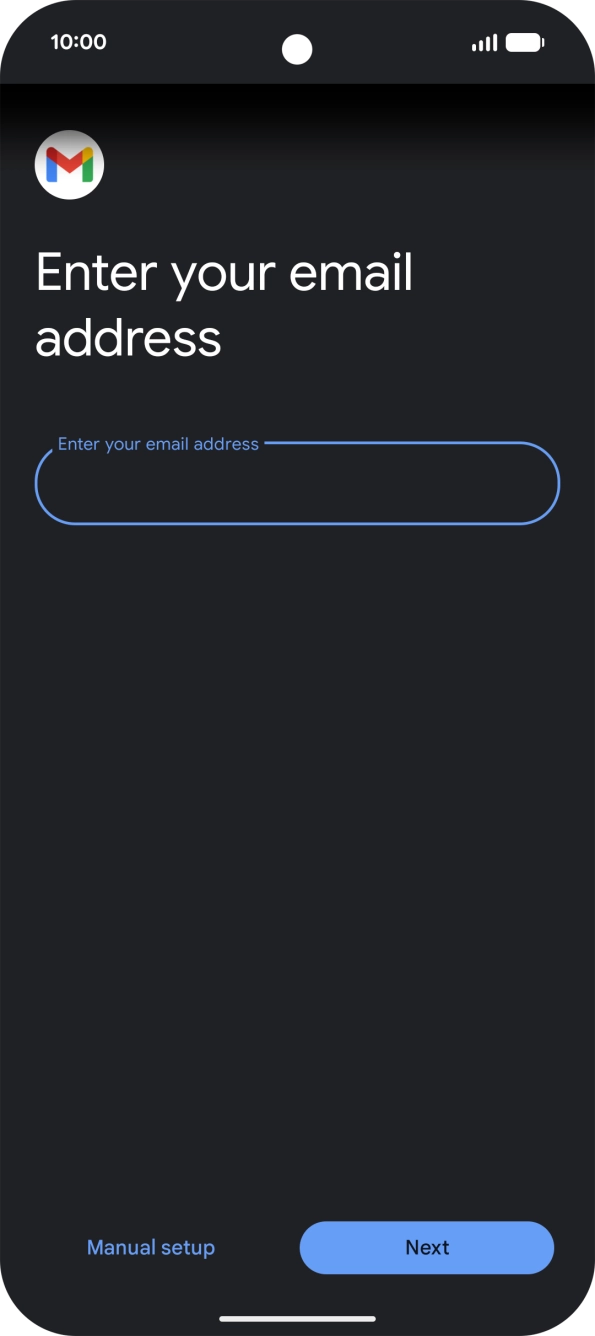 Press Next.