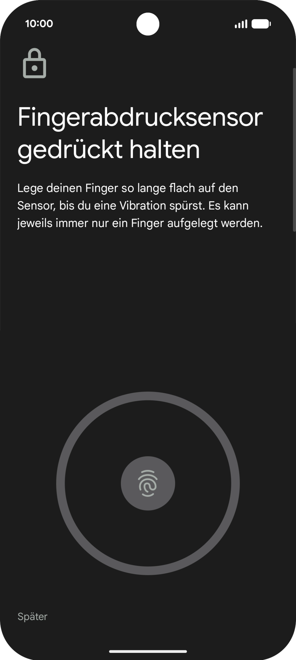 fingerabdrucksensor vibration ausschalten Amazon.com: Vibrating Cock Ring Male Sex Toys – KUSHOR Penis Ring Vibrator  Adult Toys for Men with 9 Vibration & 3 Heating Modes, 360° Wrapping  Testicle Toys, Male Sex Toy for Men main image 0
