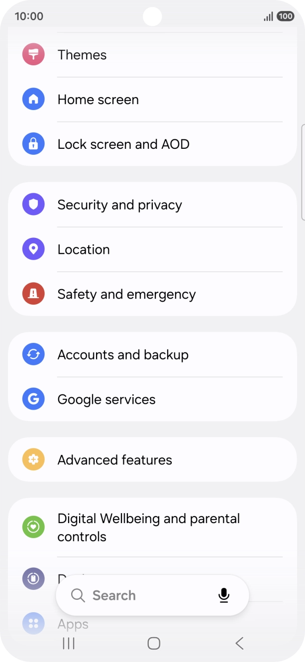 Press Security and privacy. Press Security and privacy.